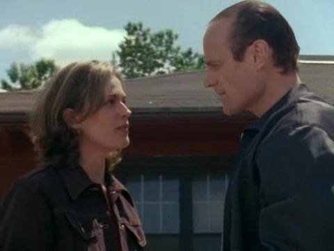 Пси Фактор: Хроники паранормальных явлений (1996) 5 серия