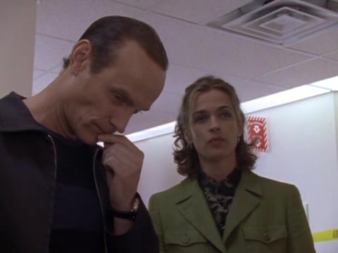 Пси Фактор: Хроники паранормальных явлений 6 серия Пси Фактор: Хроники паранормальных явлений 6 серия