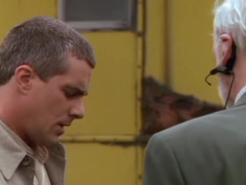 Пси Фактор: Хроники паранормальных явлений (1996) 8 серия