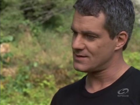 Пси Фактор: Хроники паранормальных явлений 10 серия Пси Фактор: Хроники паранормальных явлений 10 серия