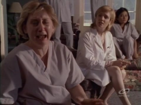 Пси Фактор: Хроники паранормальных явлений 5 серия Пси Фактор: Хроники паранормальных явлений 5 серия