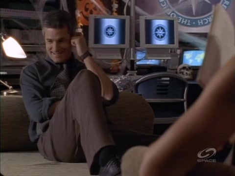 Пси Фактор: Хроники паранормальных явлений 6 серия Пси Фактор: Хроники паранормальных явлений 6 серия