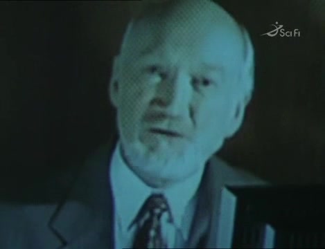 Пси Фактор: Хроники паранормальных явлений 10 серия