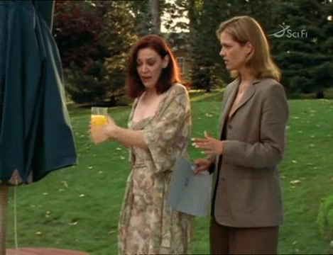 Пси Фактор: Хроники паранормальных явлений 13 серия