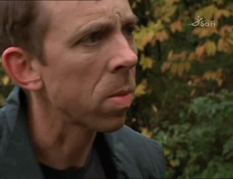 Пси Фактор: Хроники паранормальных явлений 16 серия