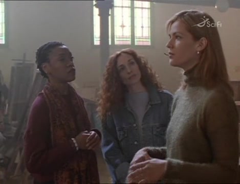 Пси Фактор: Хроники паранормальных явлений 17 серия