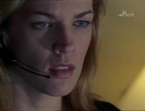 Пси Фактор: Хроники паранормальных явлений 18 серия