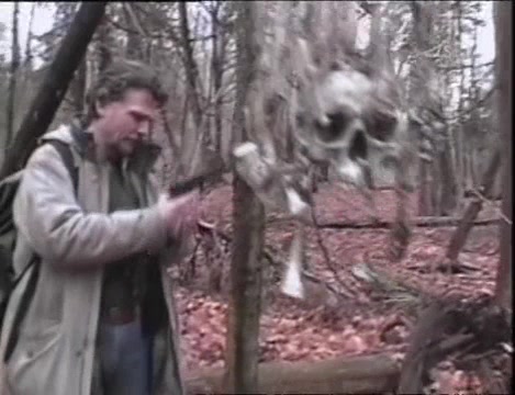 Пси Фактор: Хроники паранормальных явлений 19 серия