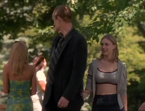 Пси Фактор: Хроники паранормальных явлений 2 серия