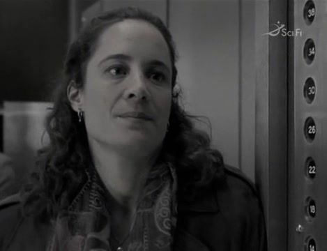 Пси Фактор: Хроники паранормальных явлений (1996) 20 серия