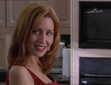 Пси Фактор: Хроники паранормальных явлений 21 серия