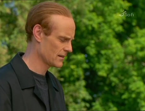 Пси Фактор: Хроники паранормальных явлений 3 серия