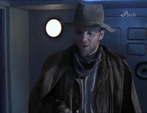 Пси Фактор: Хроники паранормальных явлений 6 серия