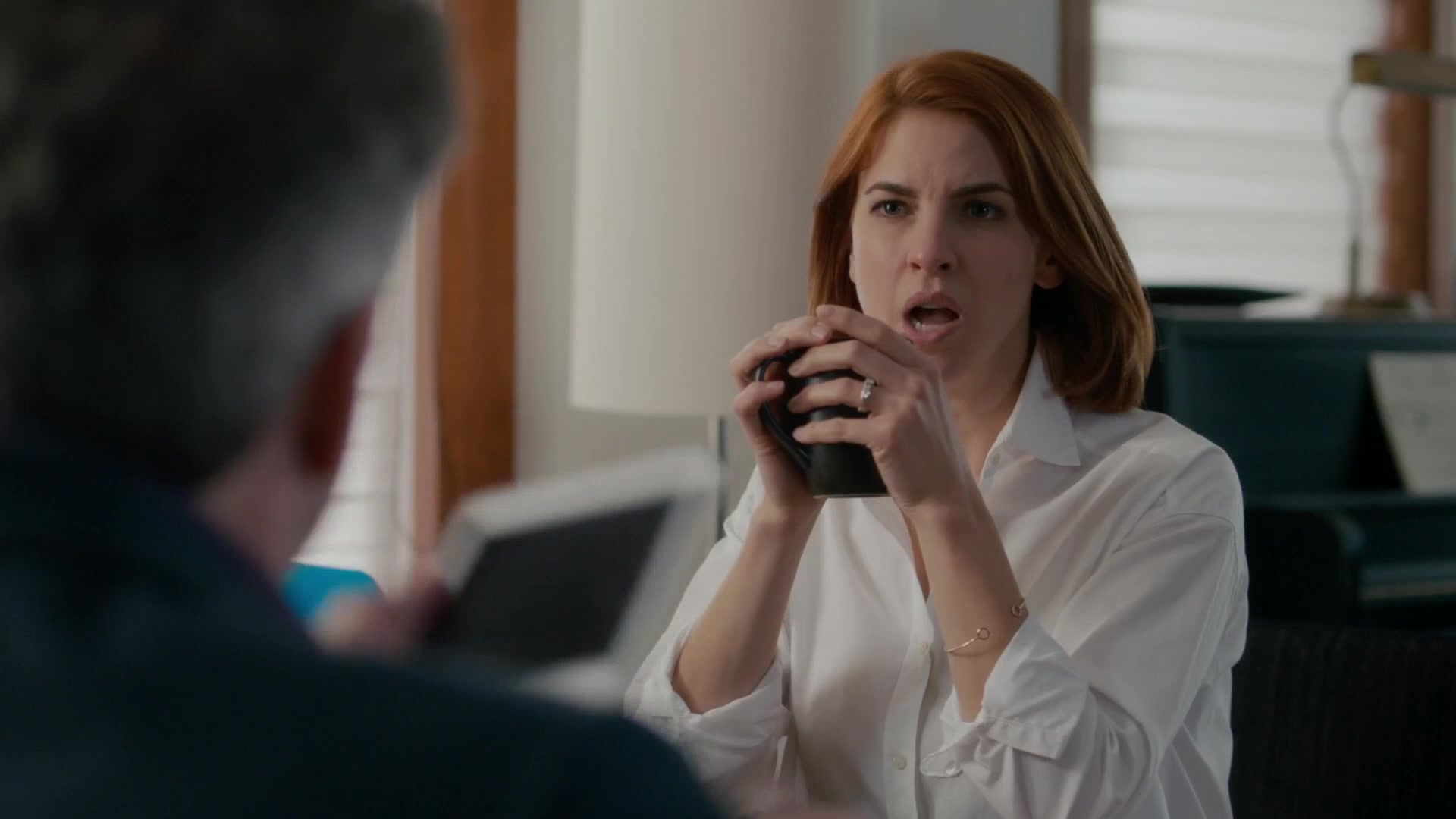 Работающие мамы (2017) 10 серия