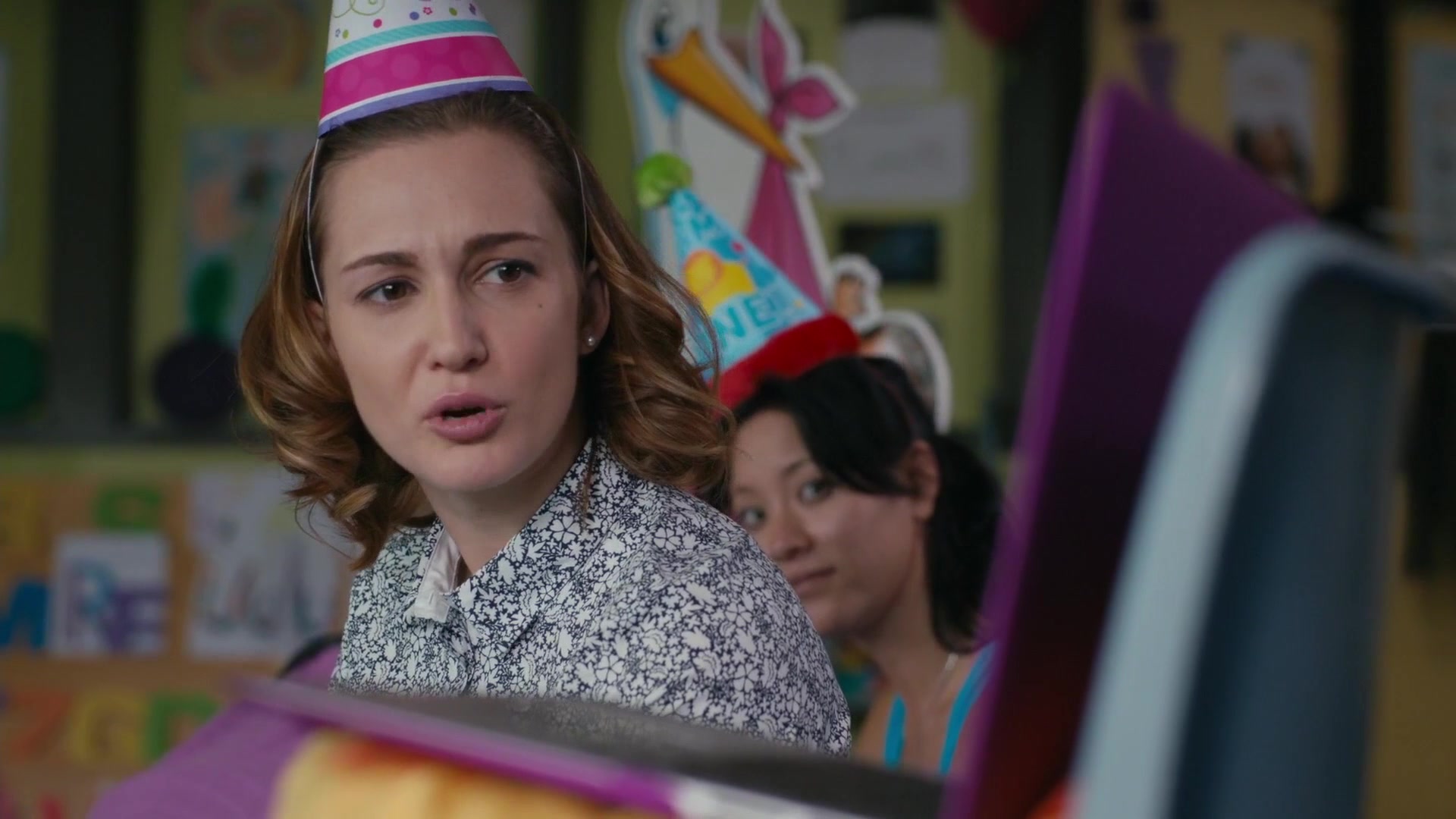 Работающие мамы (2017) 11 серия