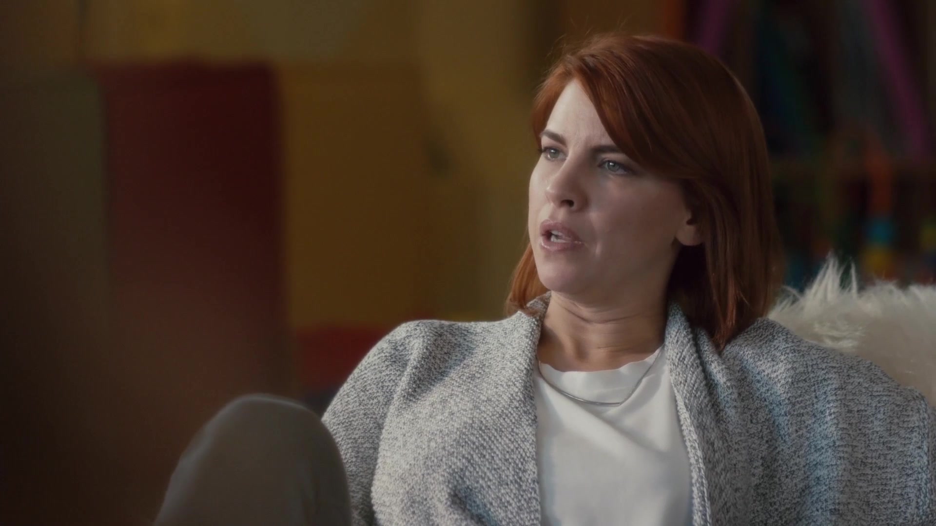 Работающие мамы (2017) 12 серия