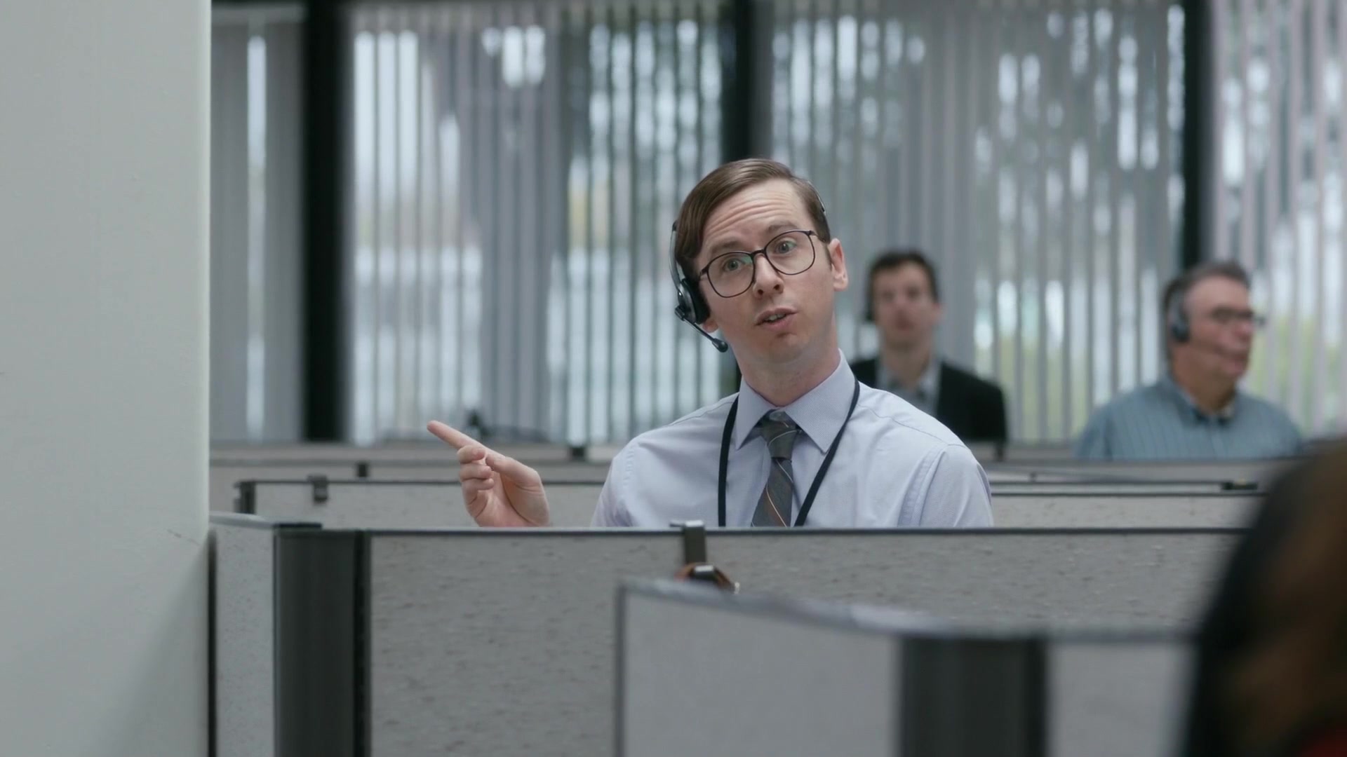 Работающие мамы (2017) 13 серия