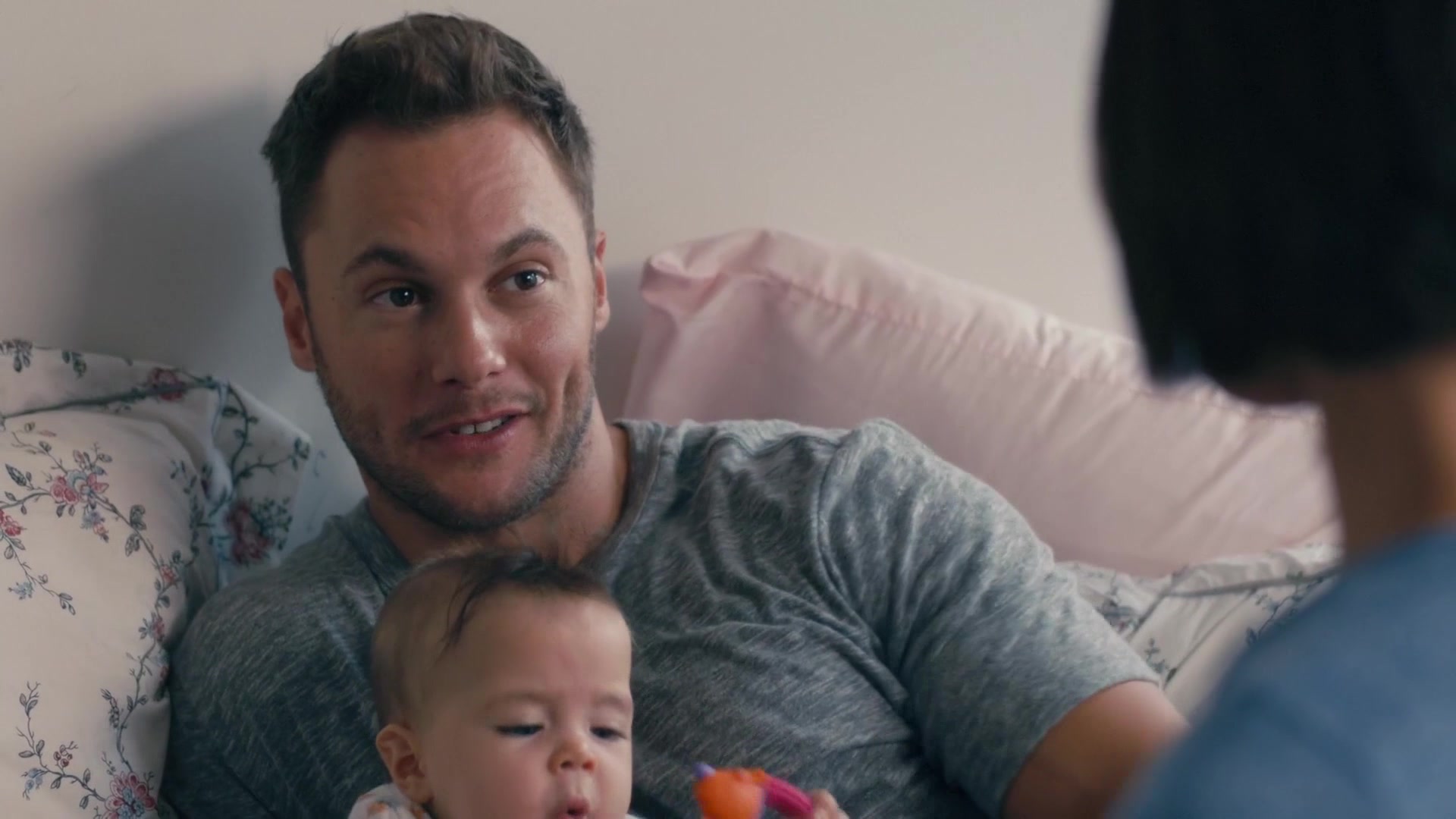 Работающие мамы 2 серия Работающие мамы 2 серия