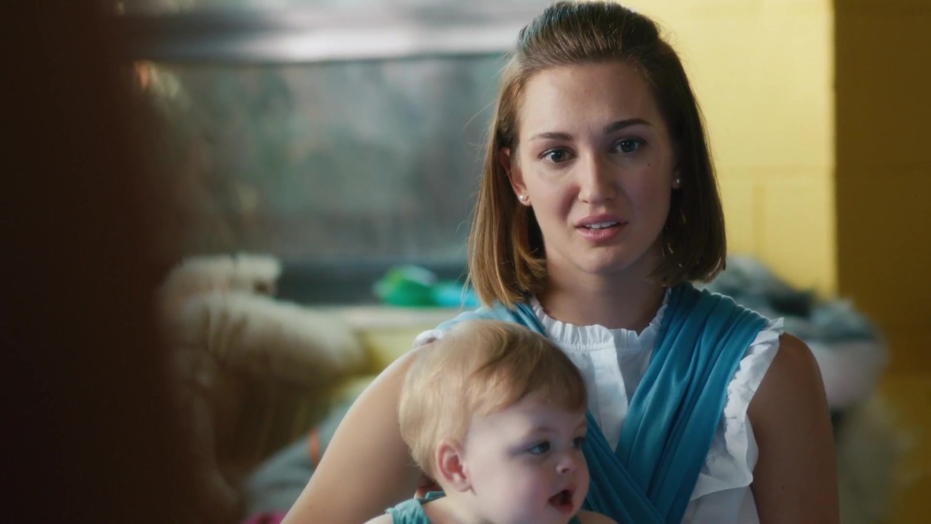 Работающие мамы 5 серия Работающие мамы 5 серия