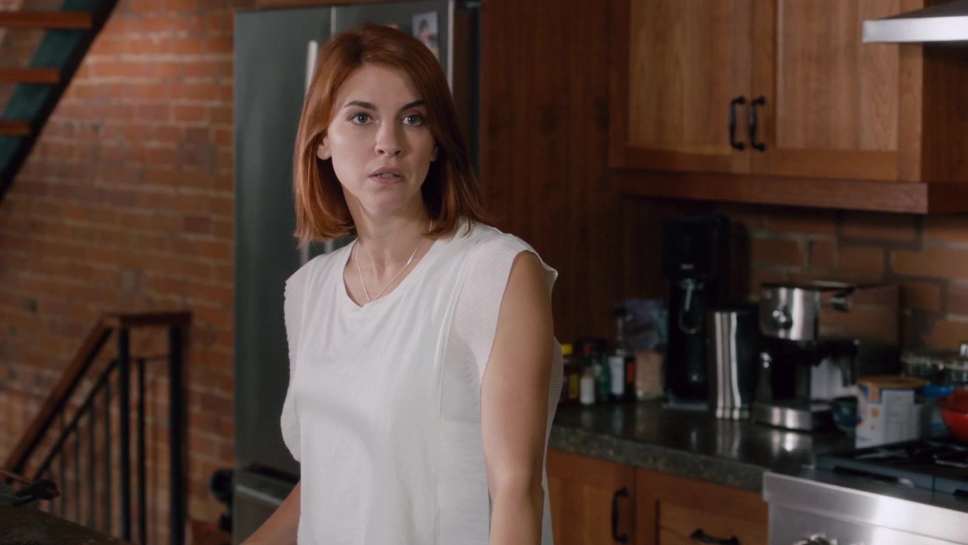 Работающие мамы 7 серия Работающие мамы 7 серия