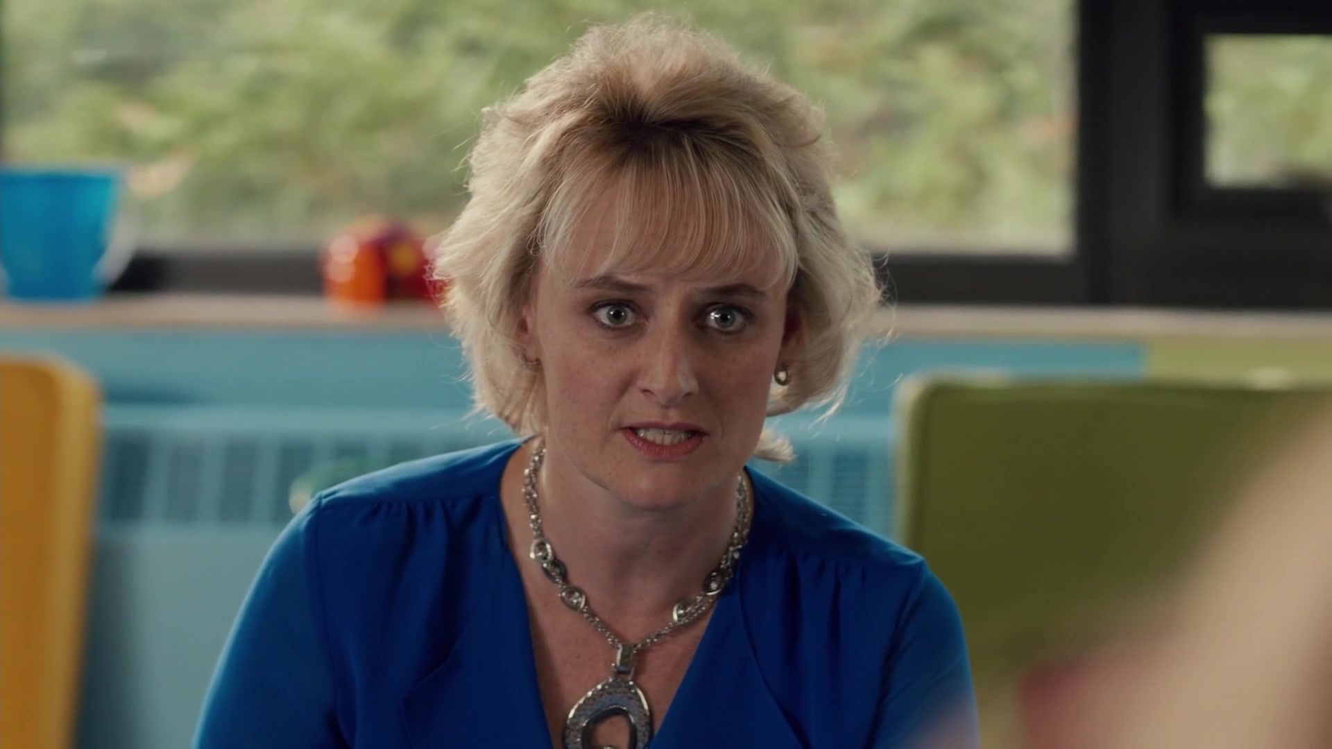 Работающие мамы (2017) 9 серия