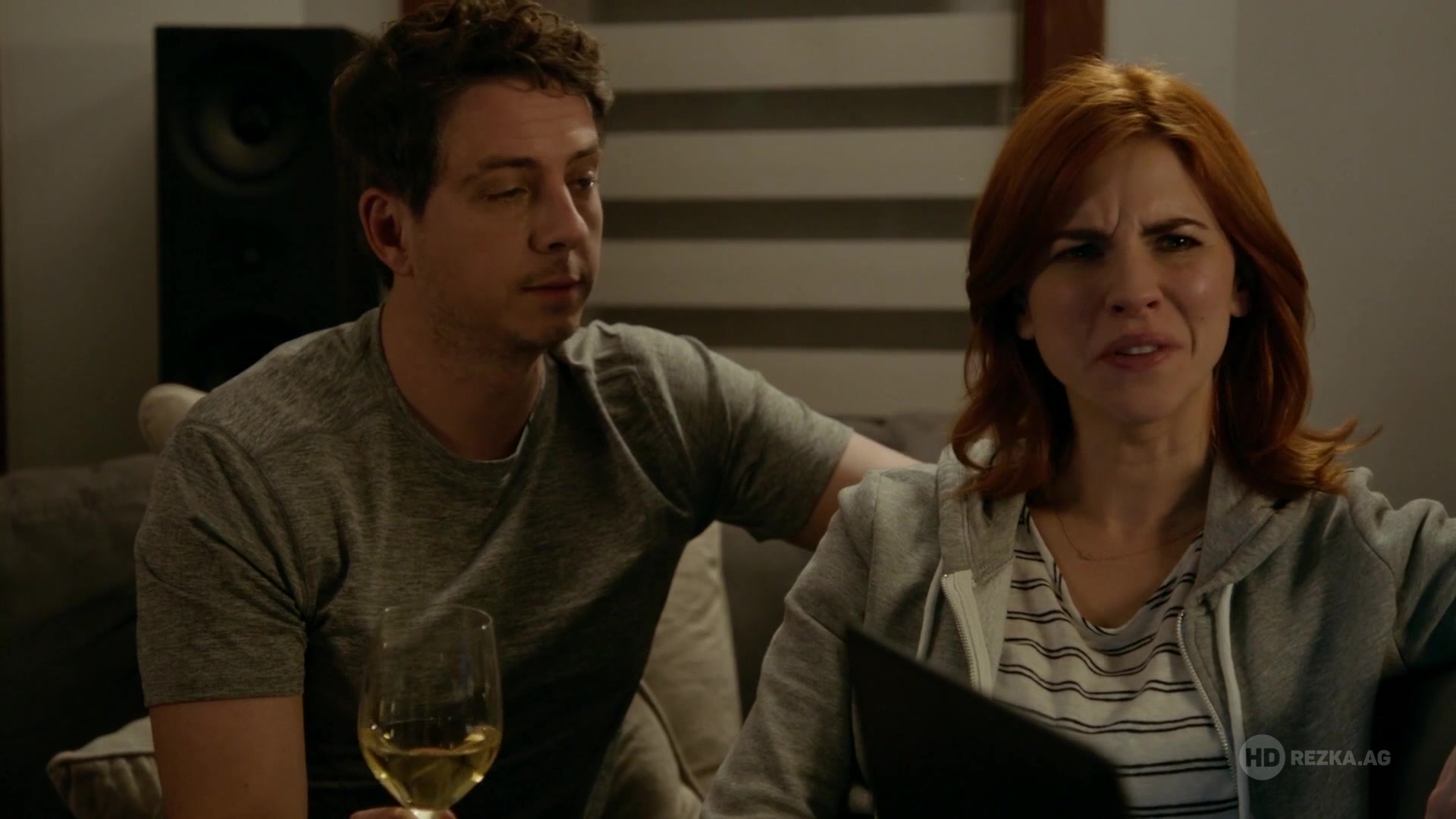 Работающие мамы 10 серия Работающие мамы 10 серия