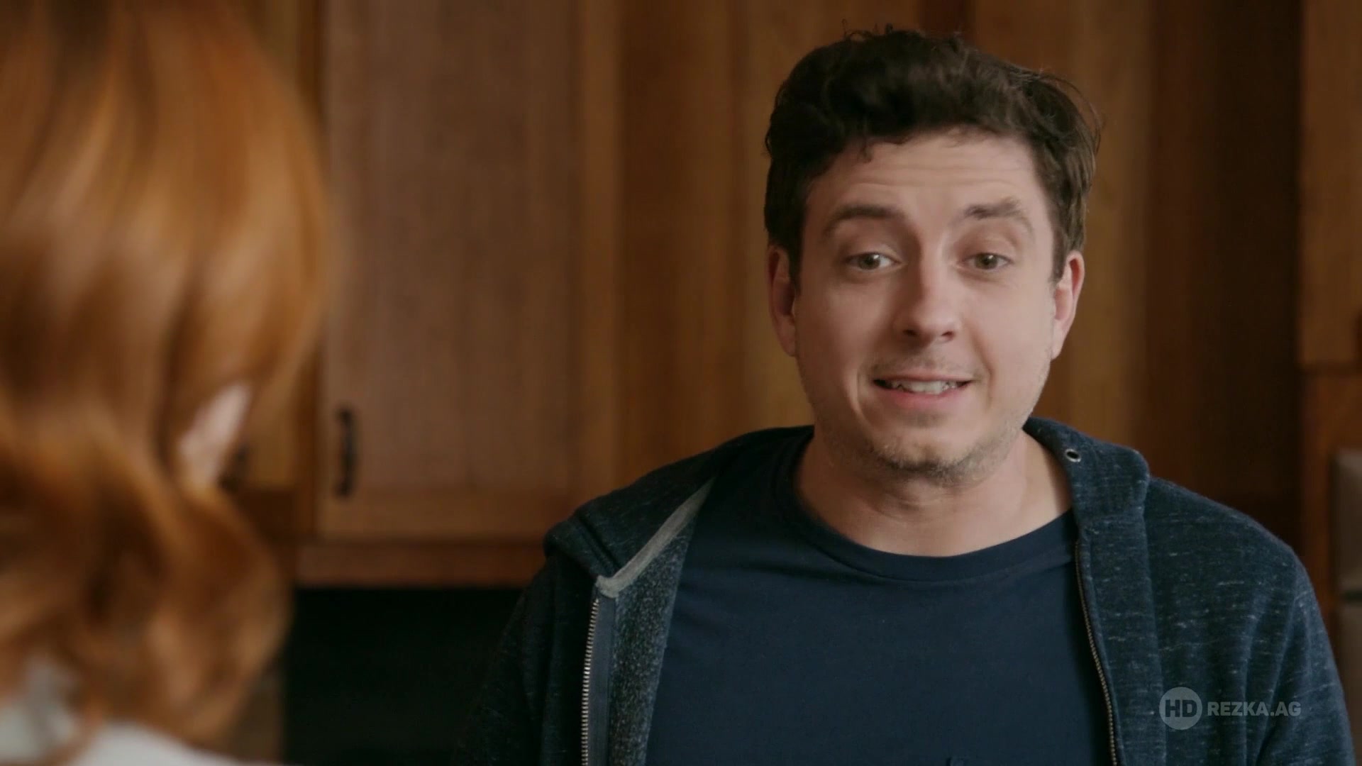 Работающие мамы 11 серия Работающие мамы 11 серия