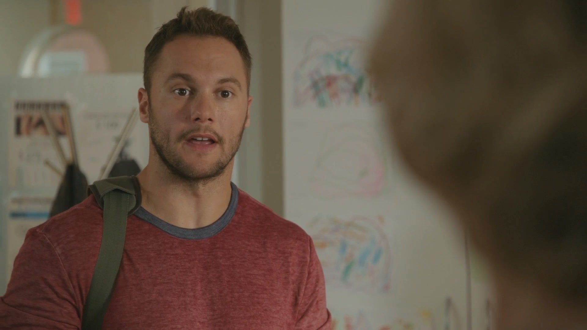 Работающие мамы 3 серия Работающие мамы 3 серия