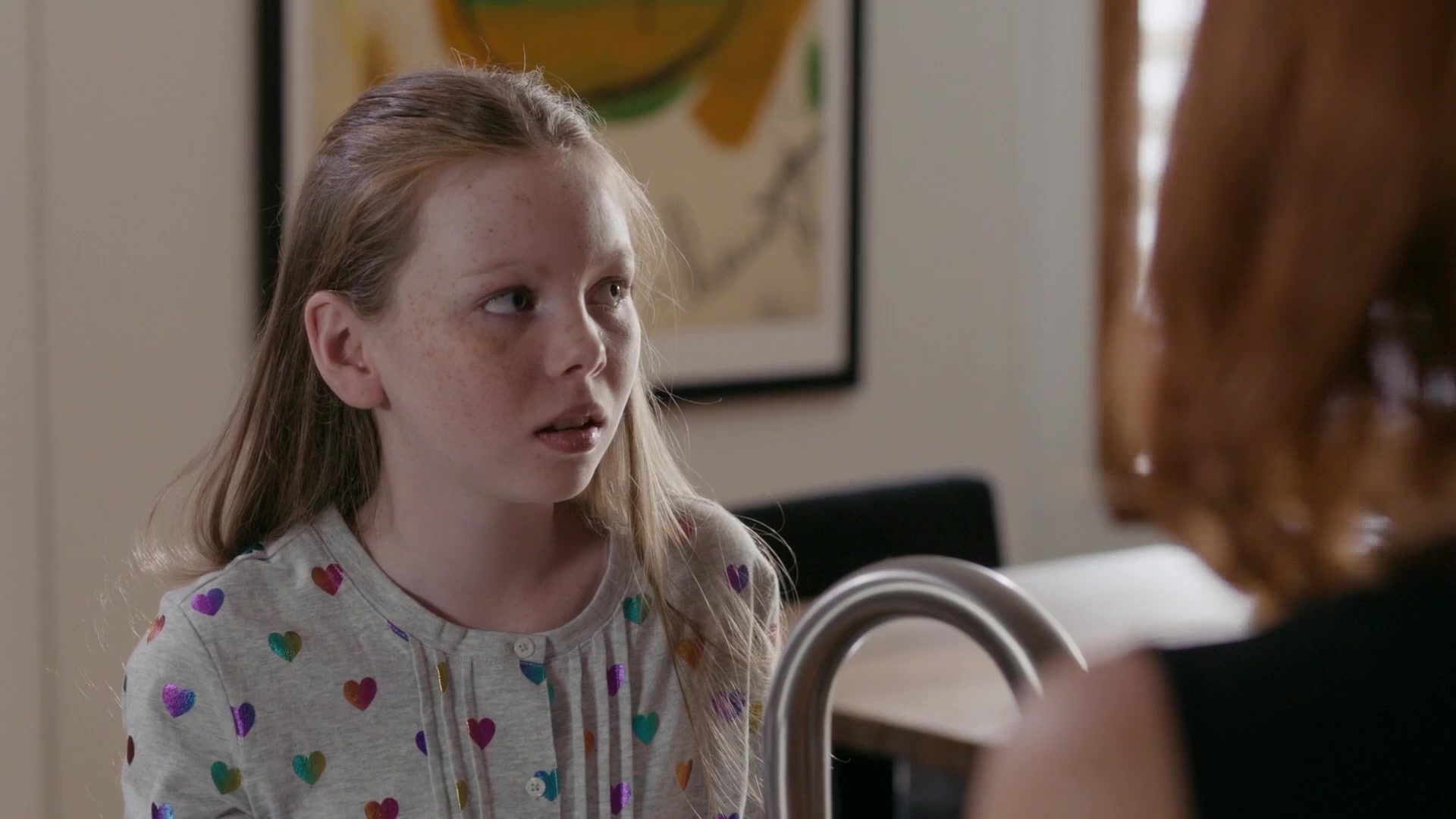 Работающие мамы 6 серия Работающие мамы 6 серия