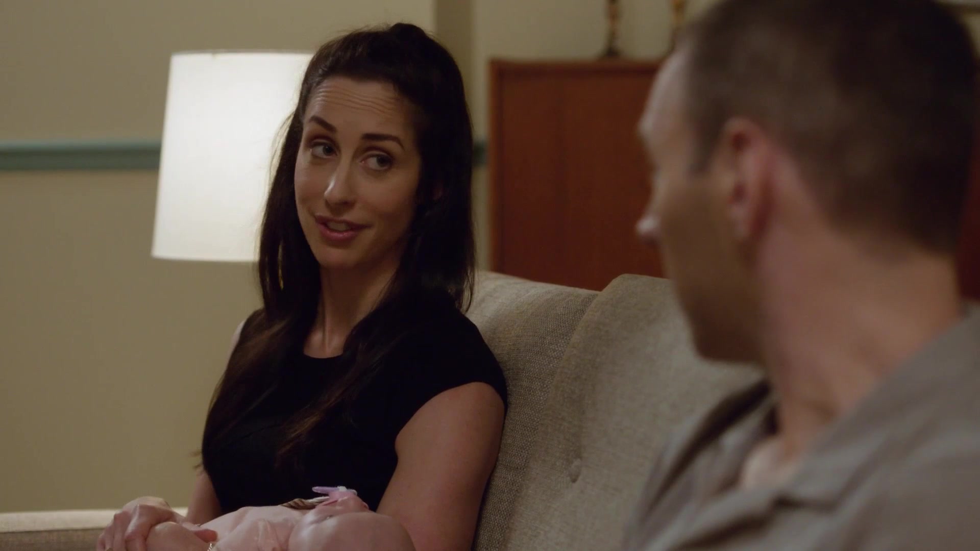 Работающие мамы (2017) 11 серия