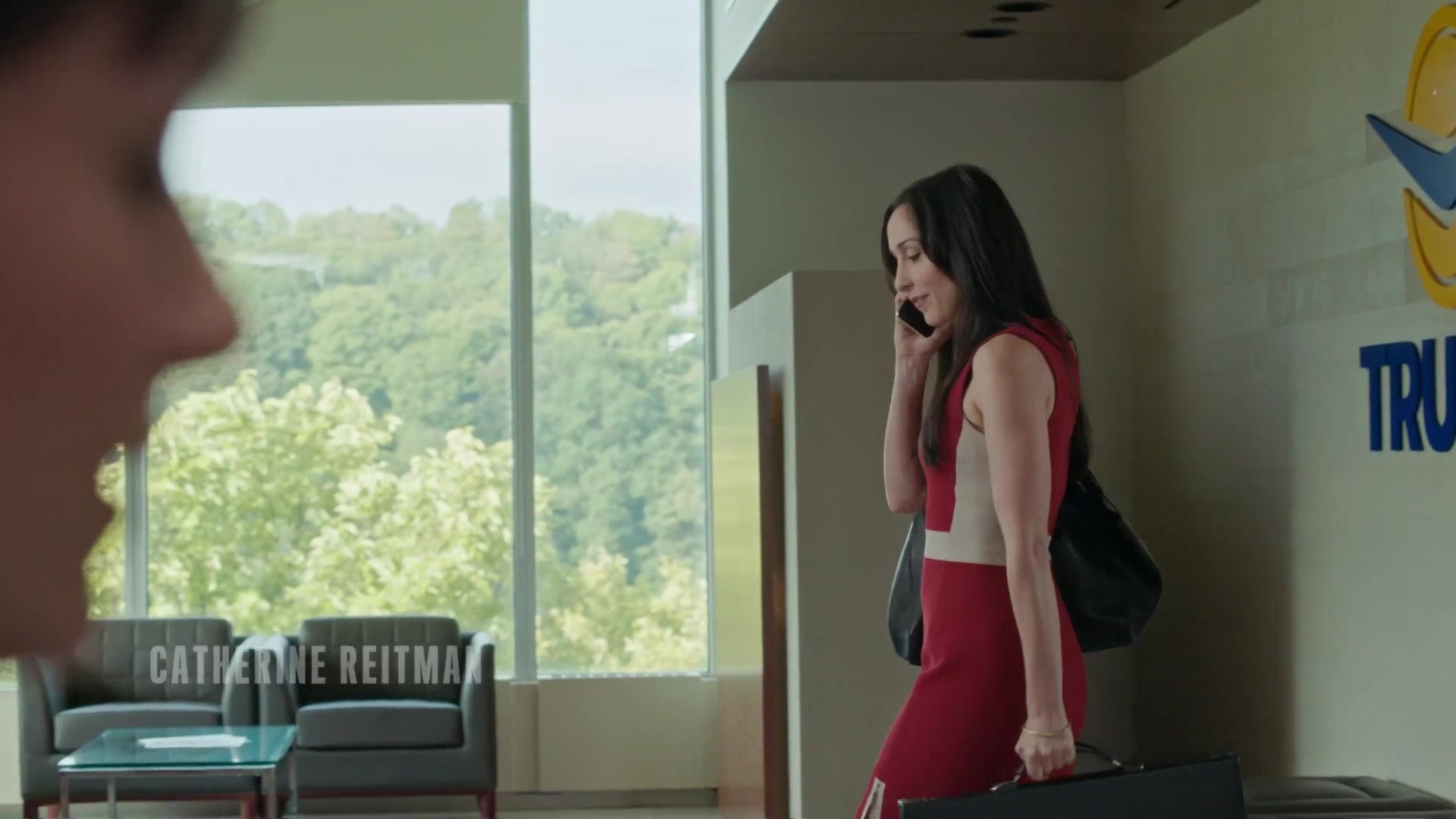 Работающие мамы (2017) 12 серия