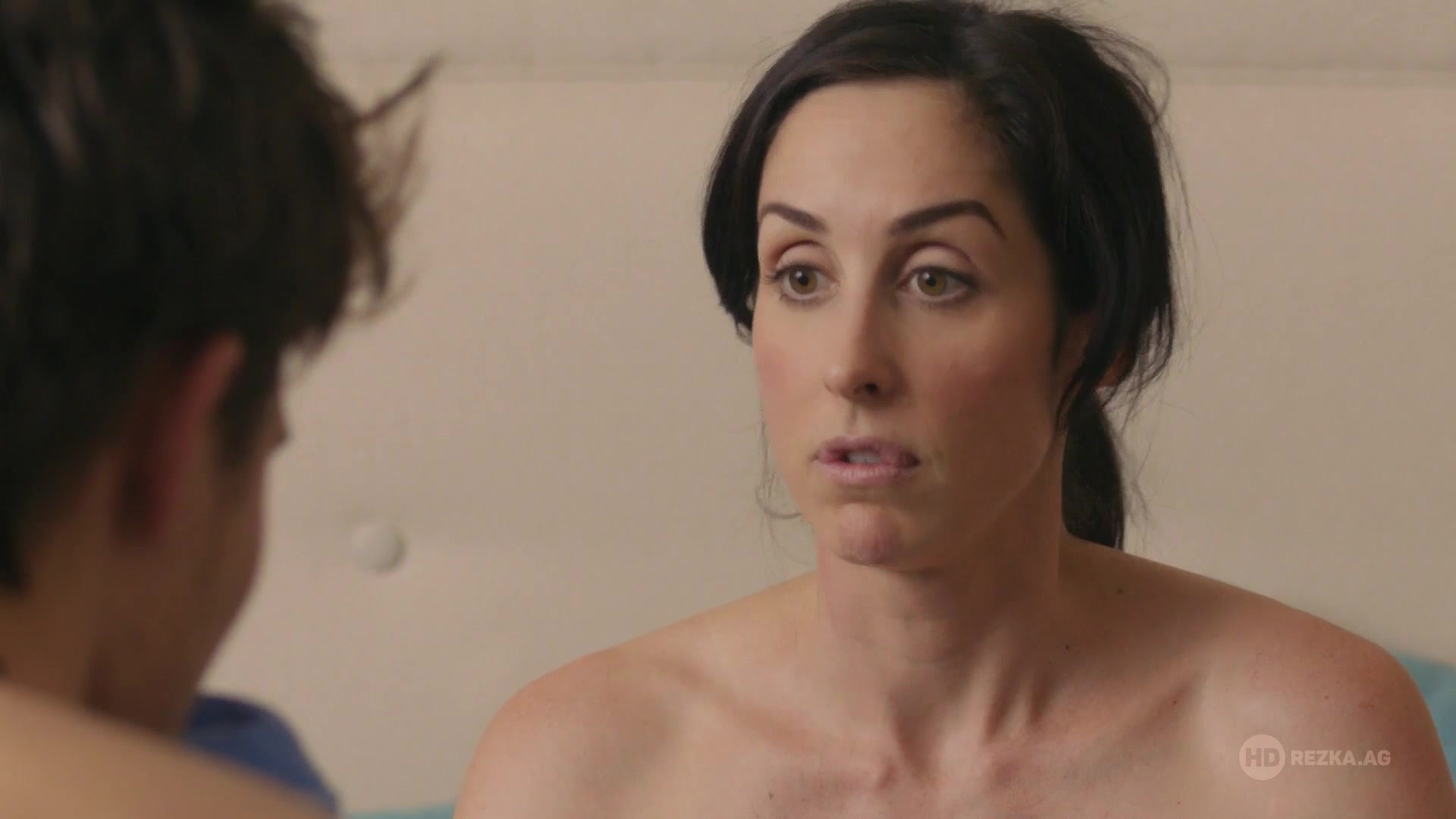 Работающие мамы (2017) 3 серия