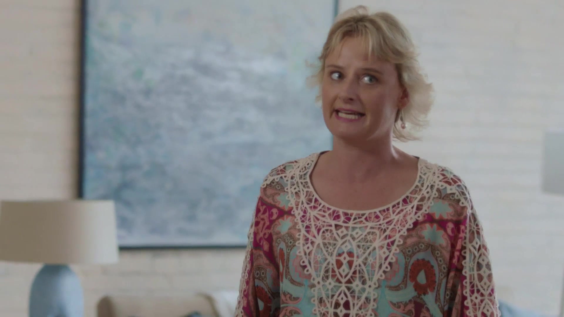 Работающие мамы (2017) 9 серия