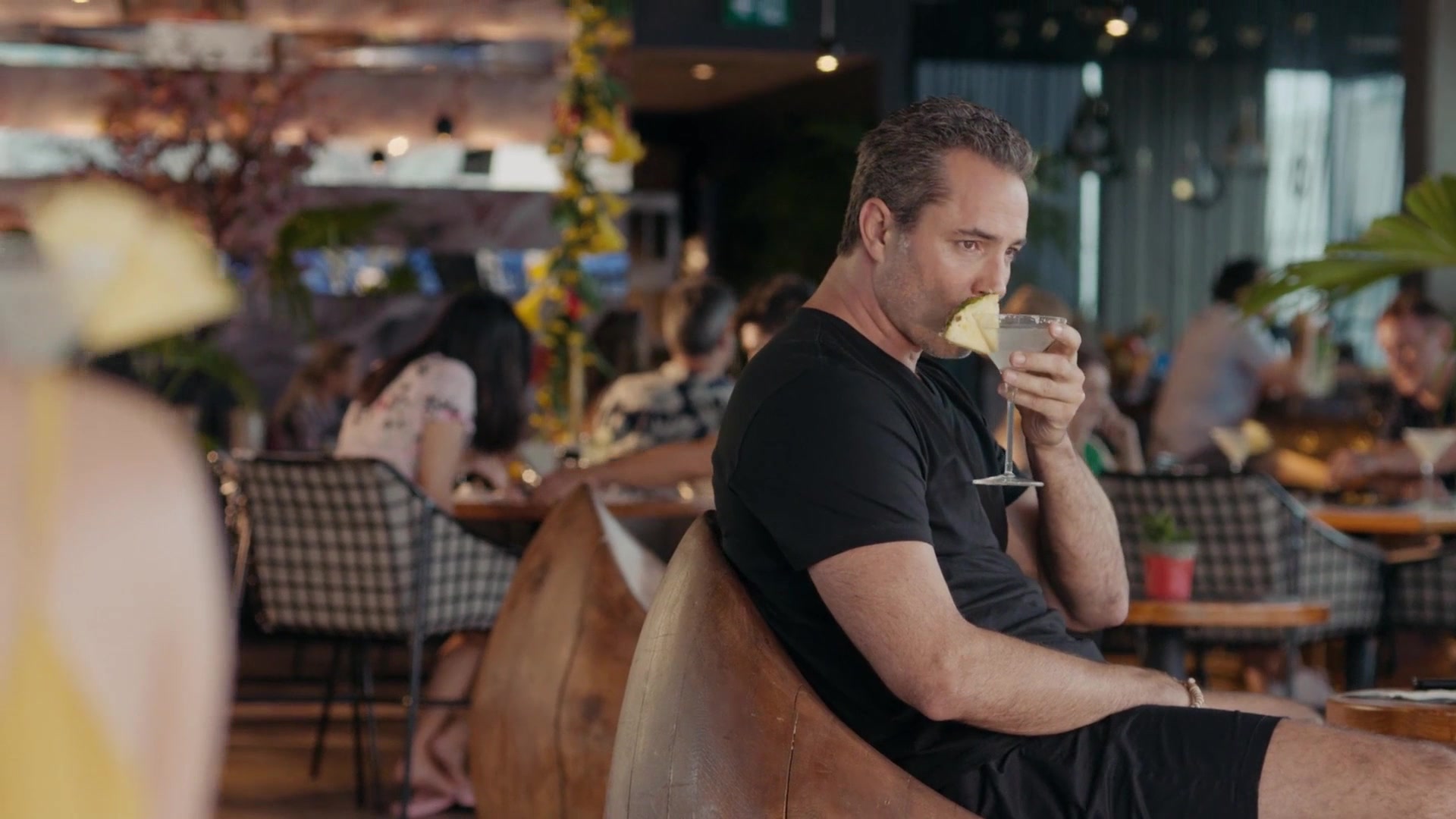 Работающие мамы (2017) 1 серия