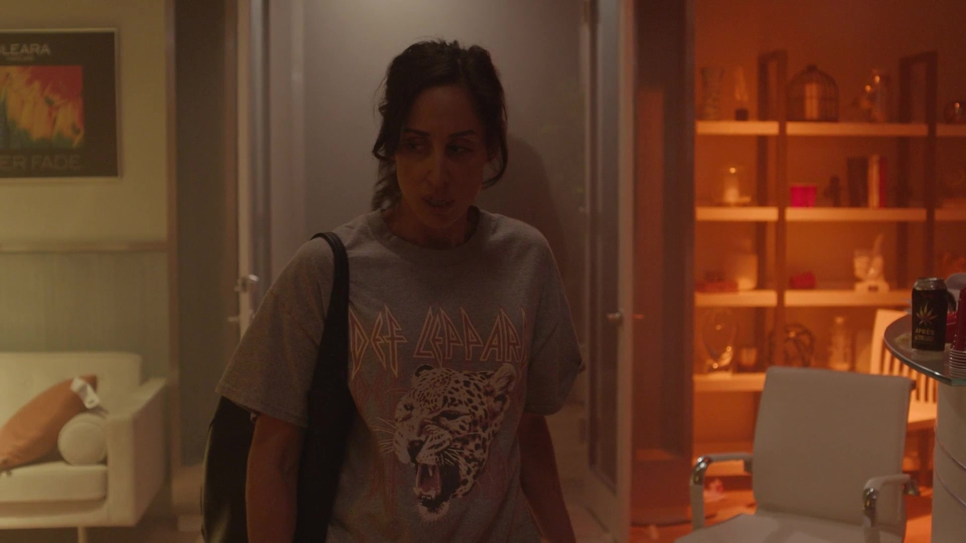 Работающие мамы (2017) 2 серия