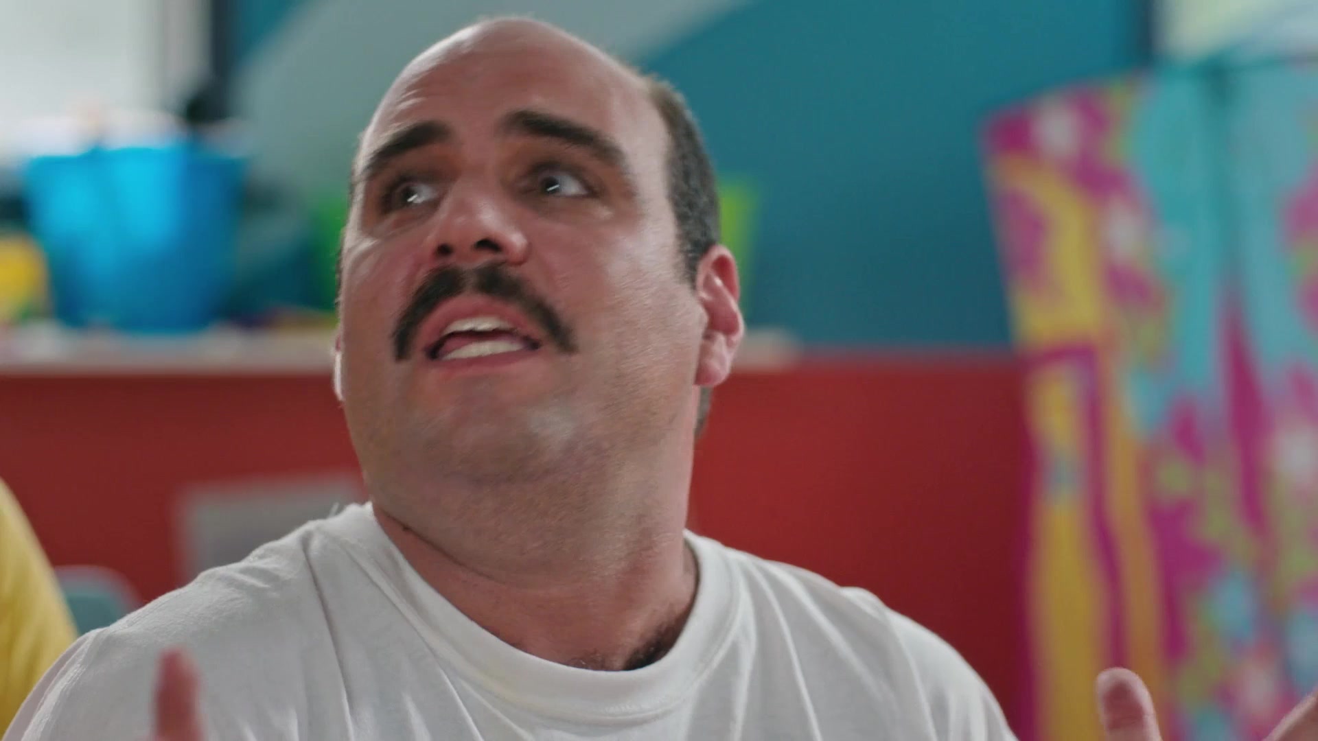 Работающие мамы (2017) 8 серия