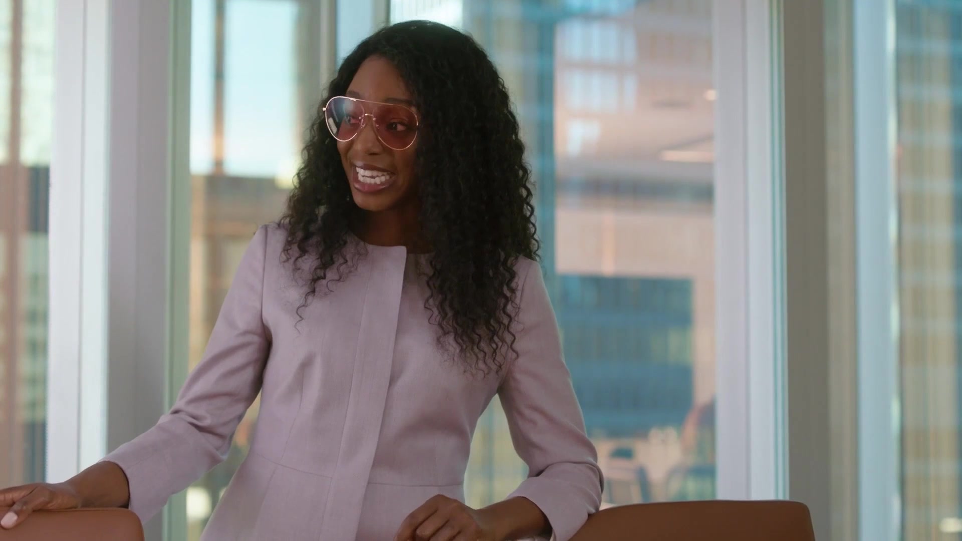 Работающие мамы (2017) 10 серия