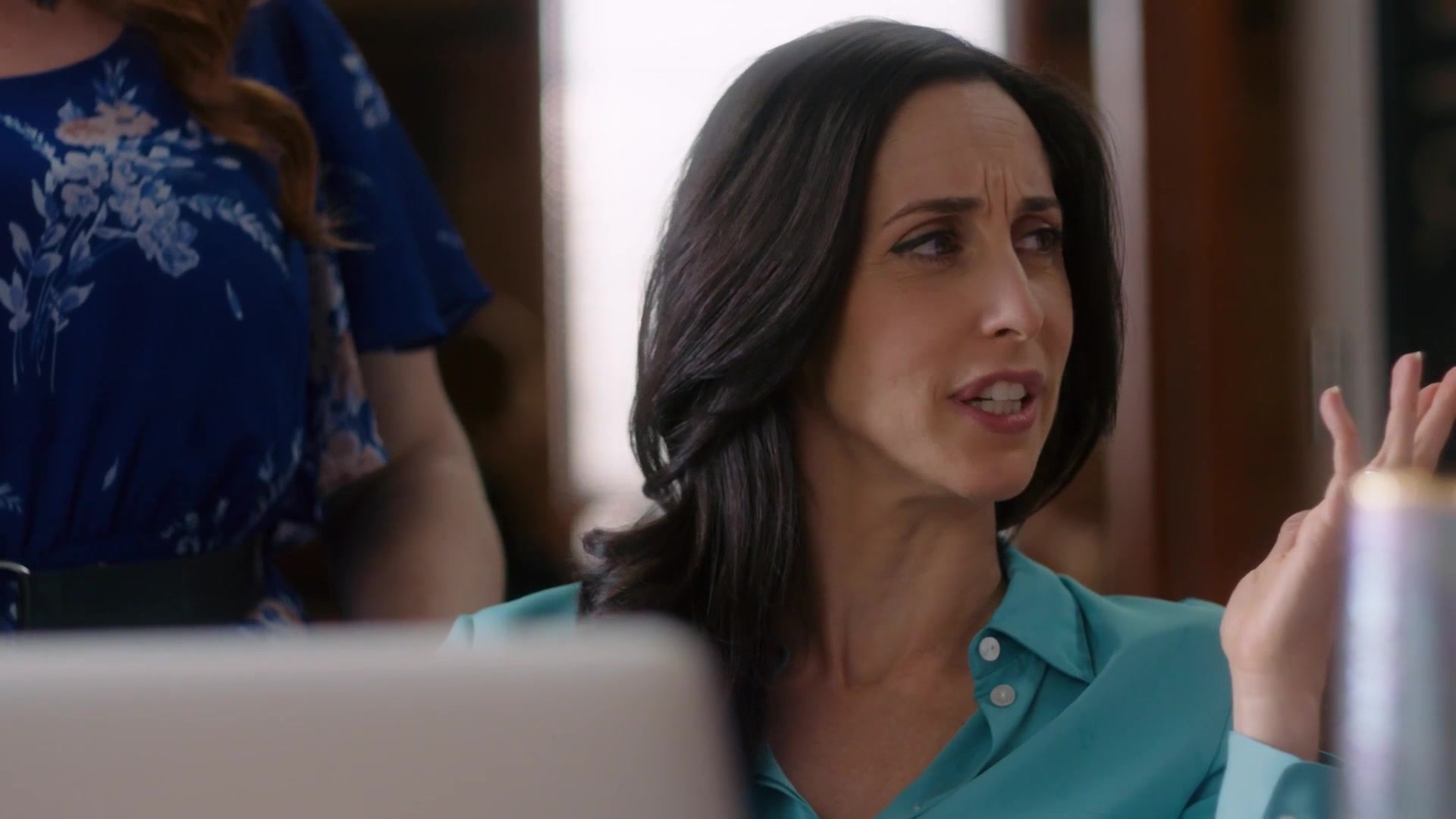 Работающие мамы (2017) 2 серия