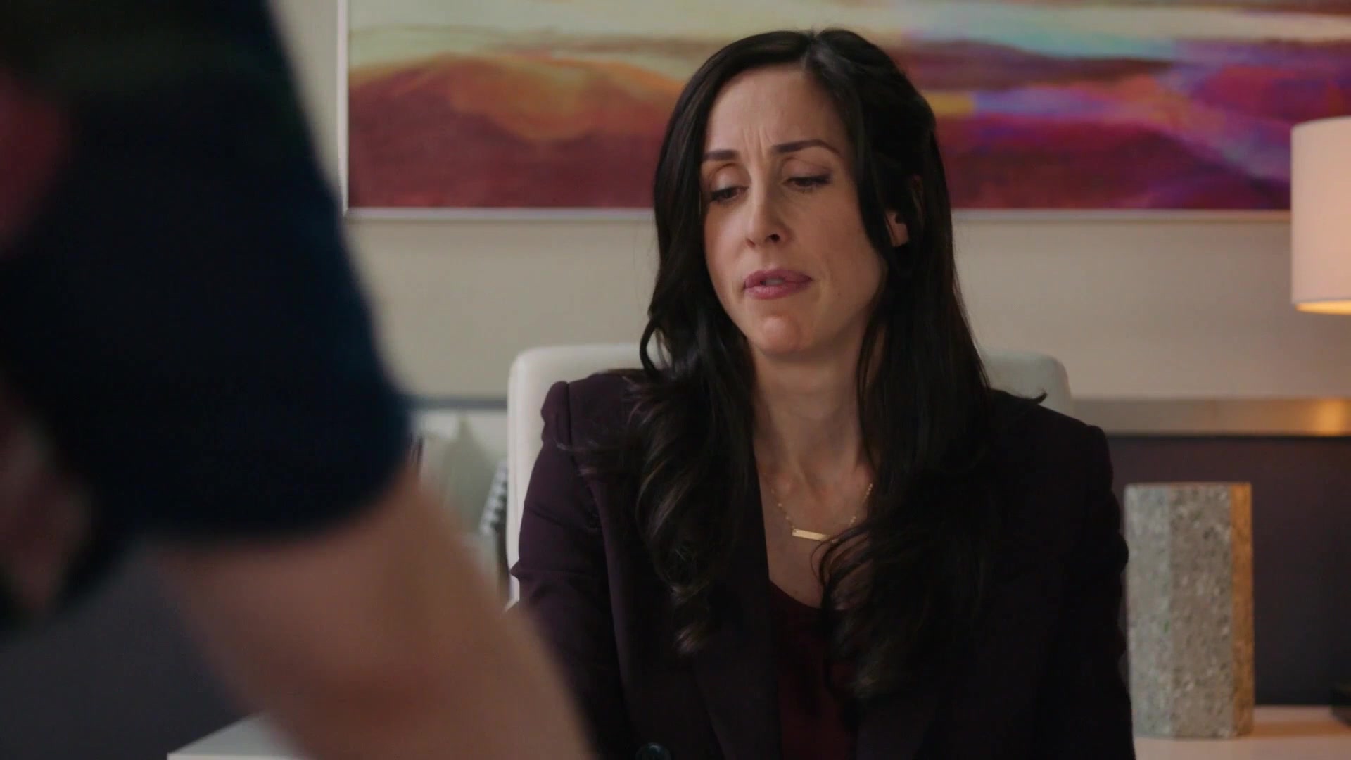 Работающие мамы (2017) 3 серия