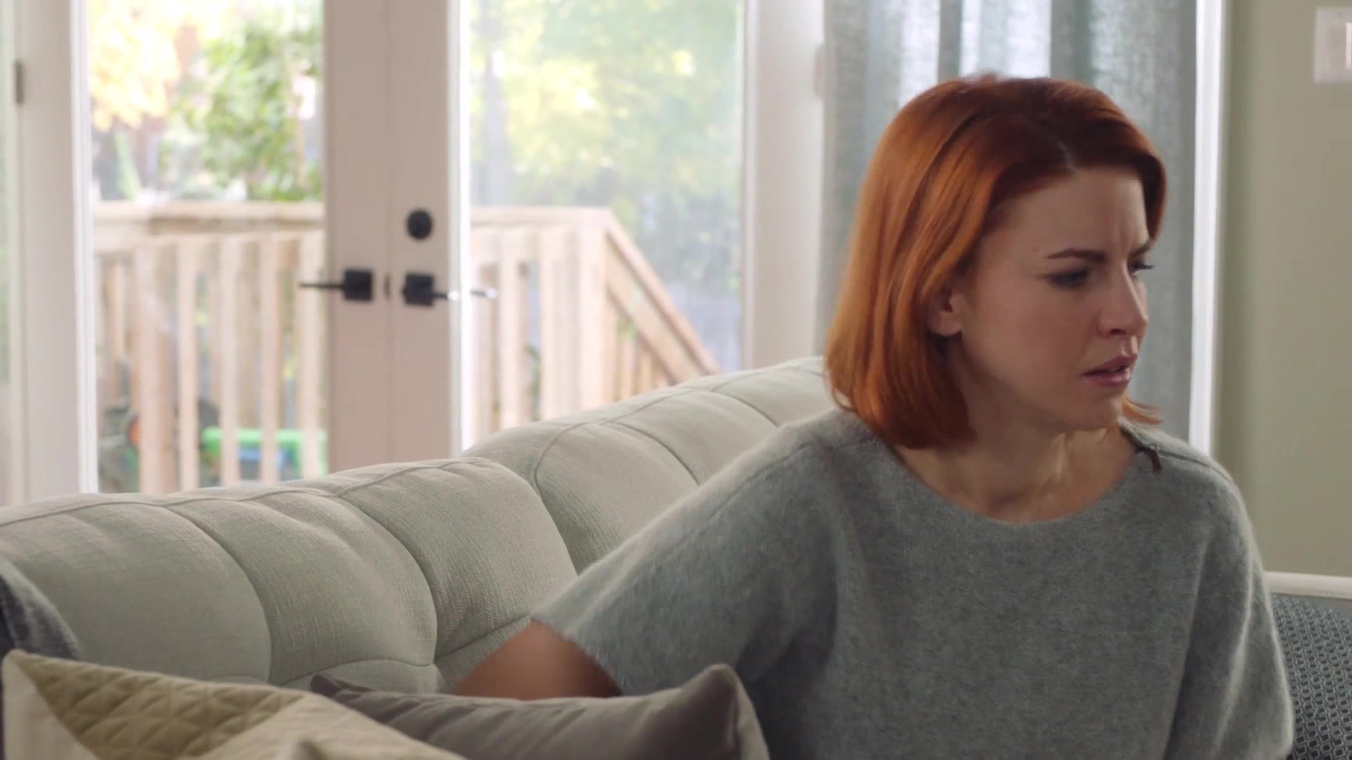 Работающие мамы (2017) 4 серия