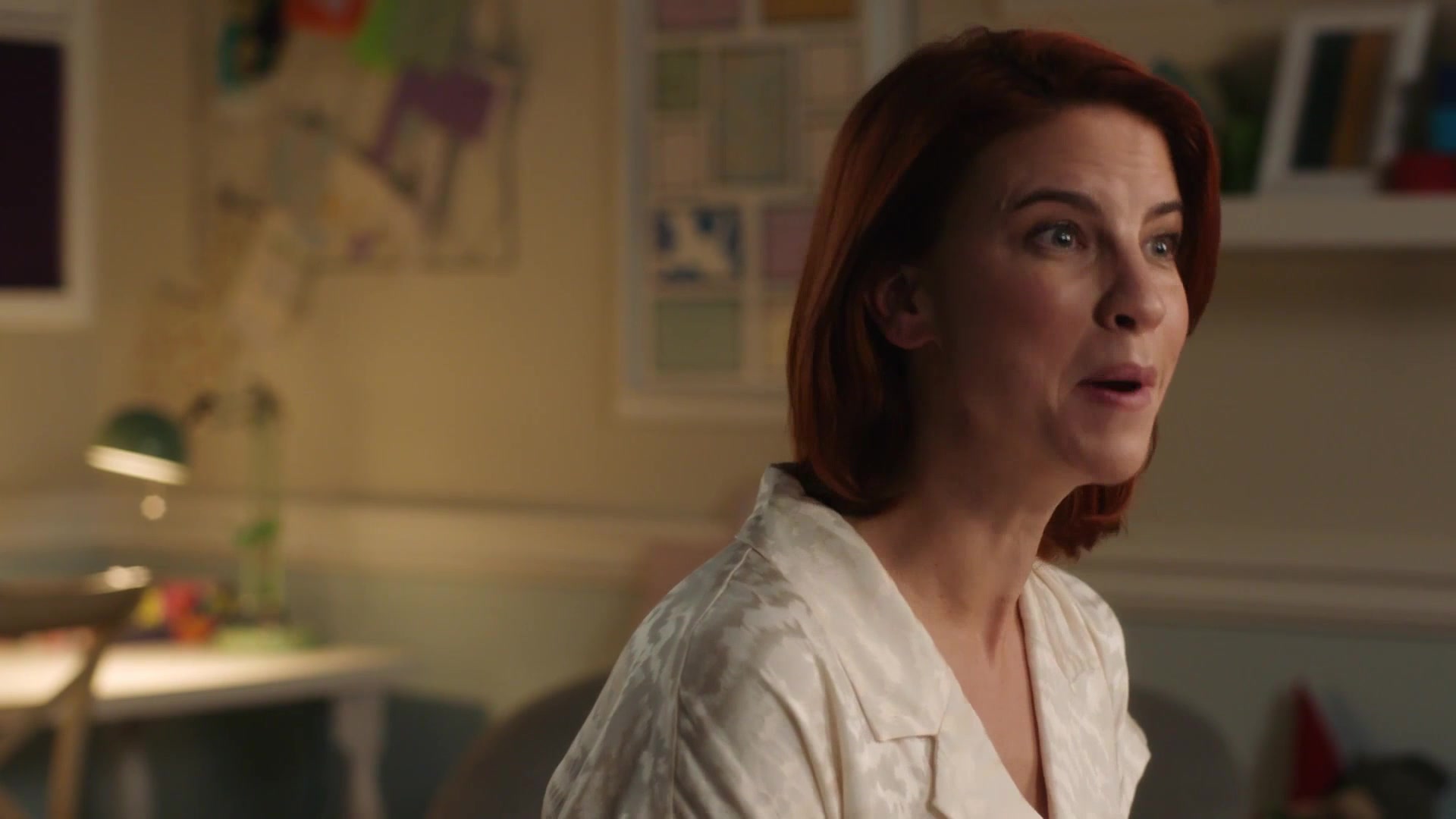 Работающие мамы (2017) 5 серия