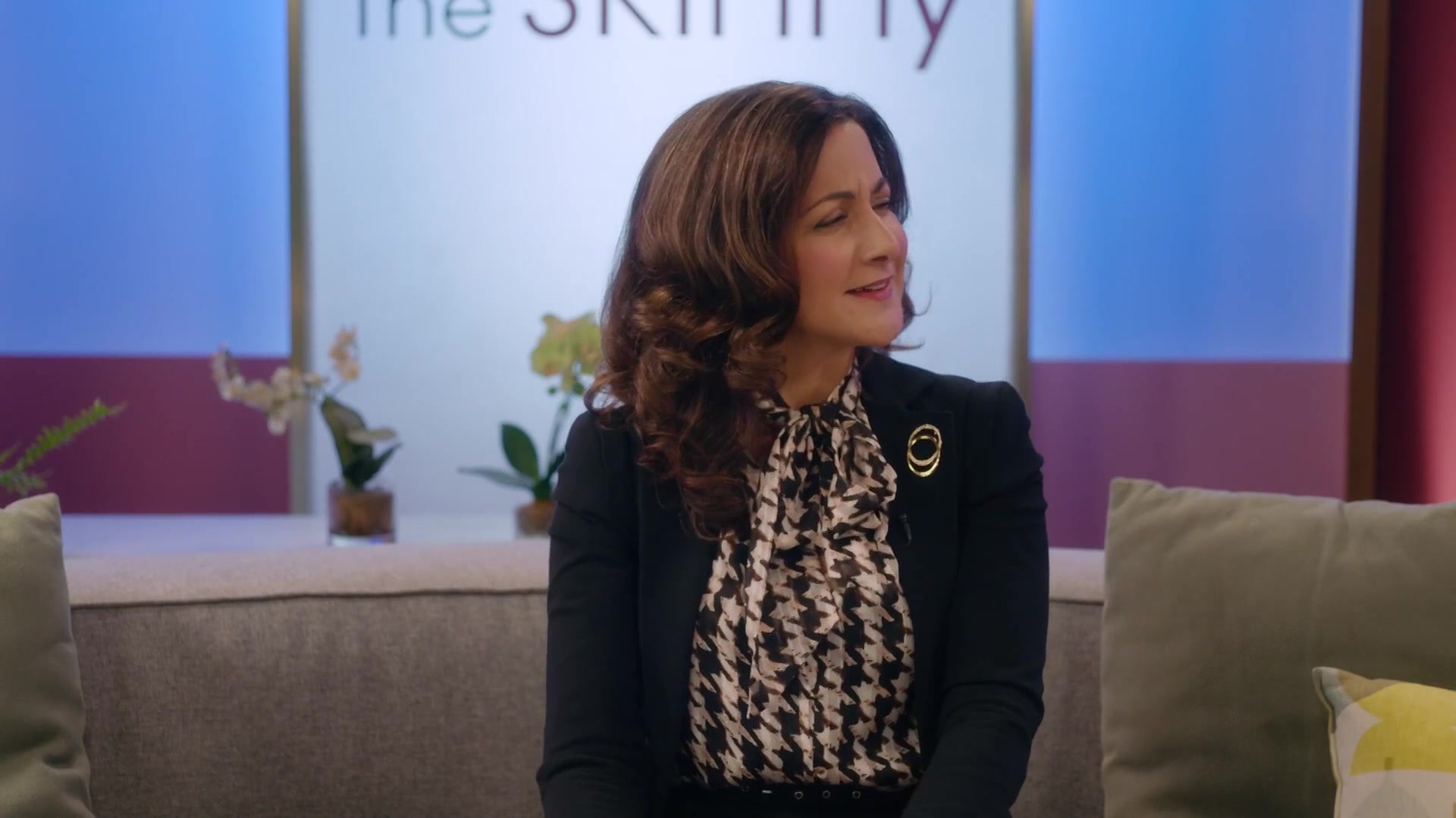 Работающие мамы (2017) 6 серия