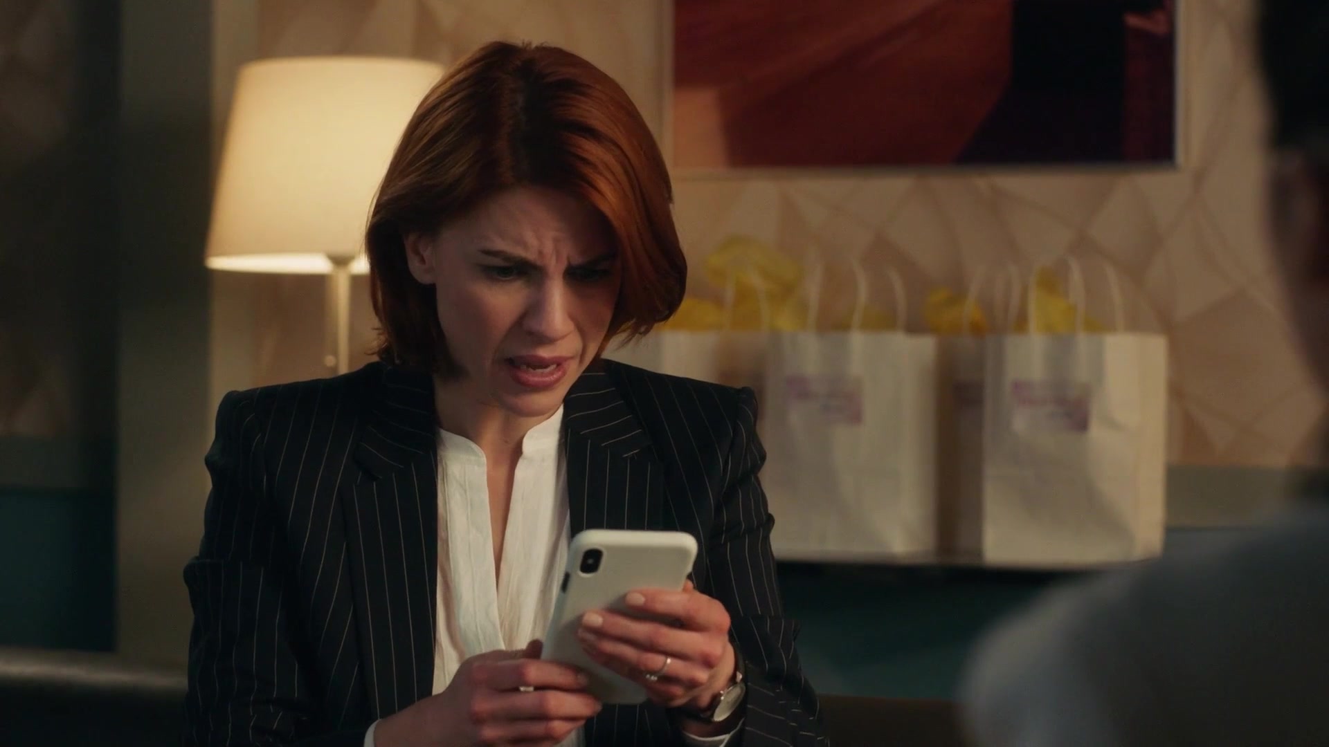 Работающие мамы (2017) 8 серия