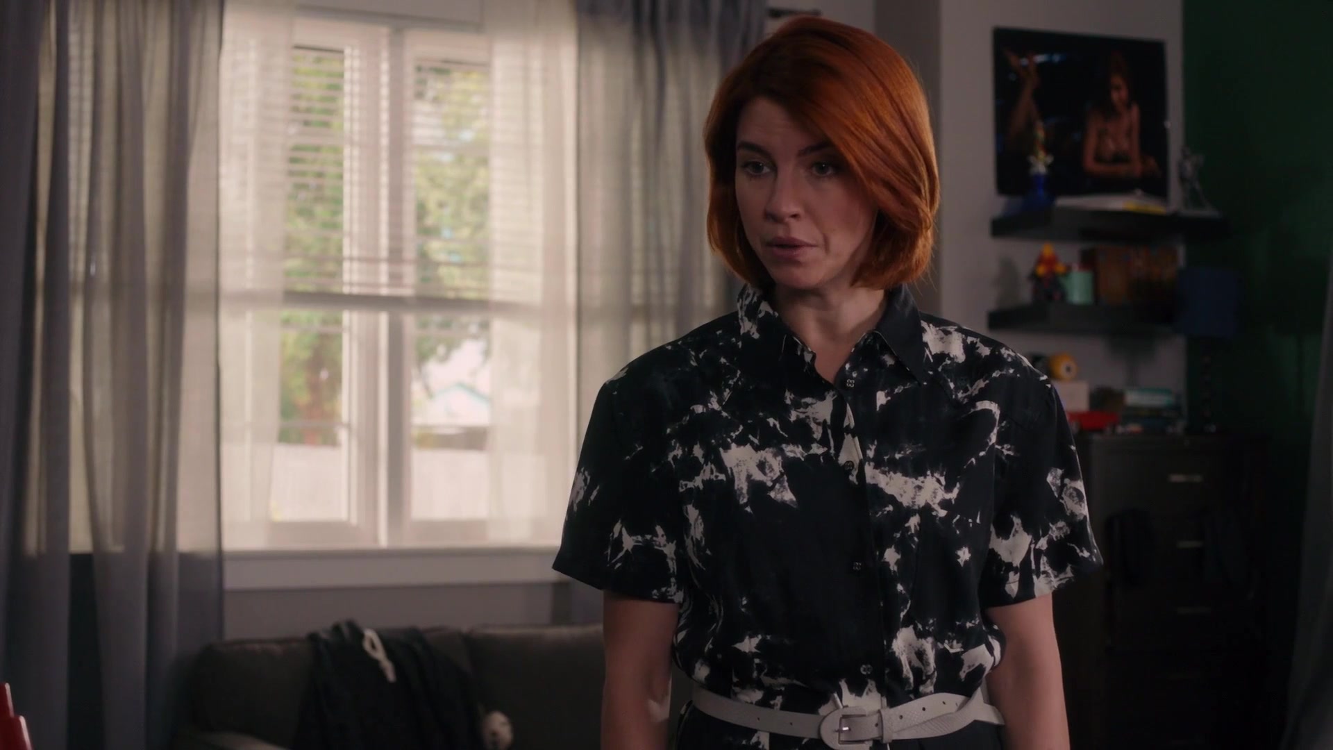 Работающие мамы (2017) 9 серия