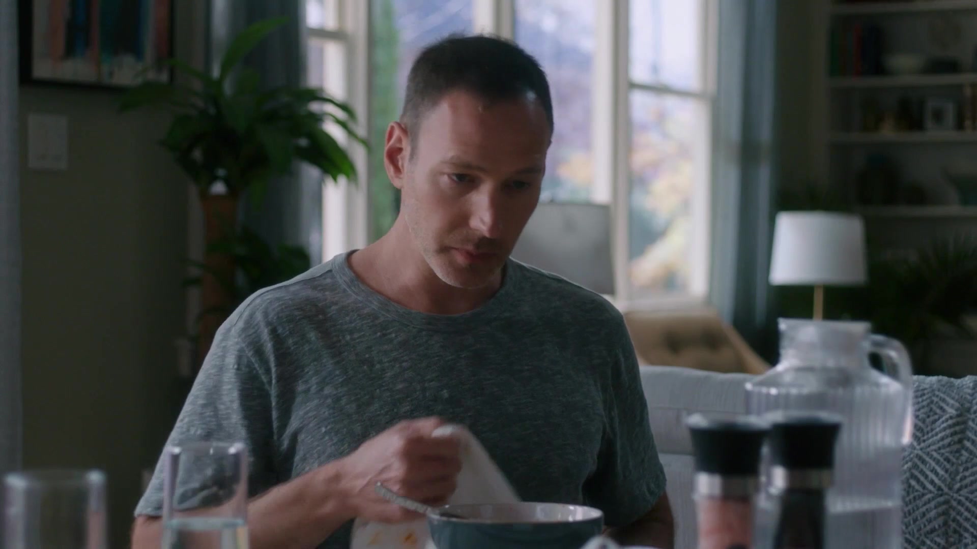 Работающие мамы (2017) 1 серия