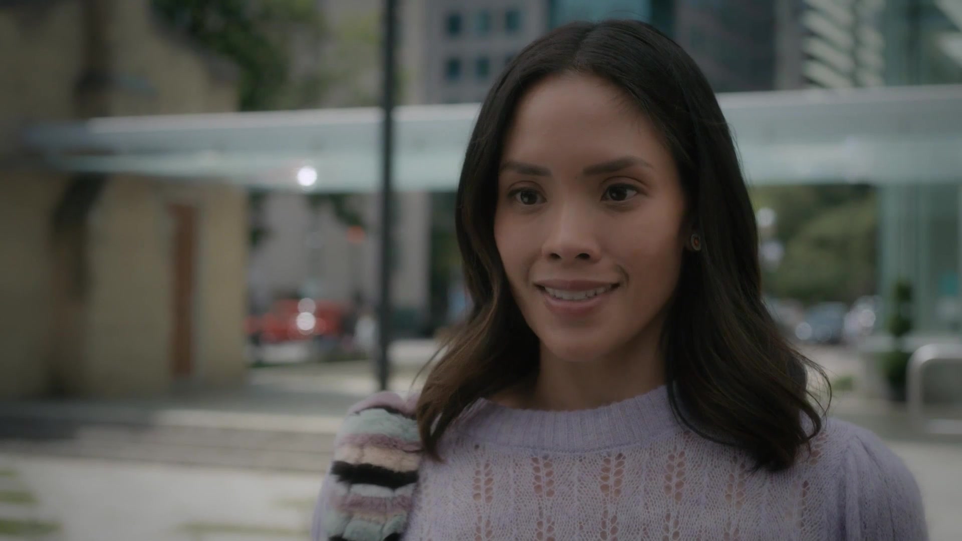 Работающие мамы (2017) 3 серия