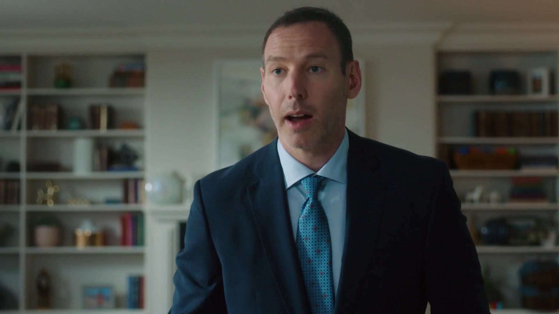 Работающие мамы (2017) 6 серия