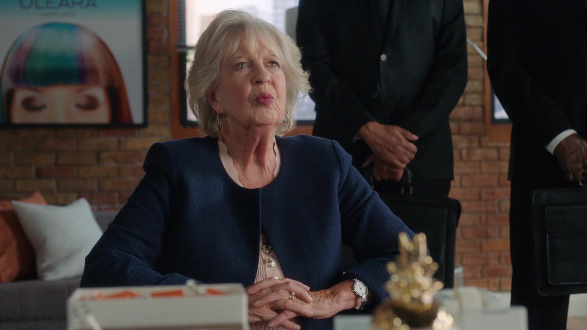 Работающие мамы (2017) 8 серия