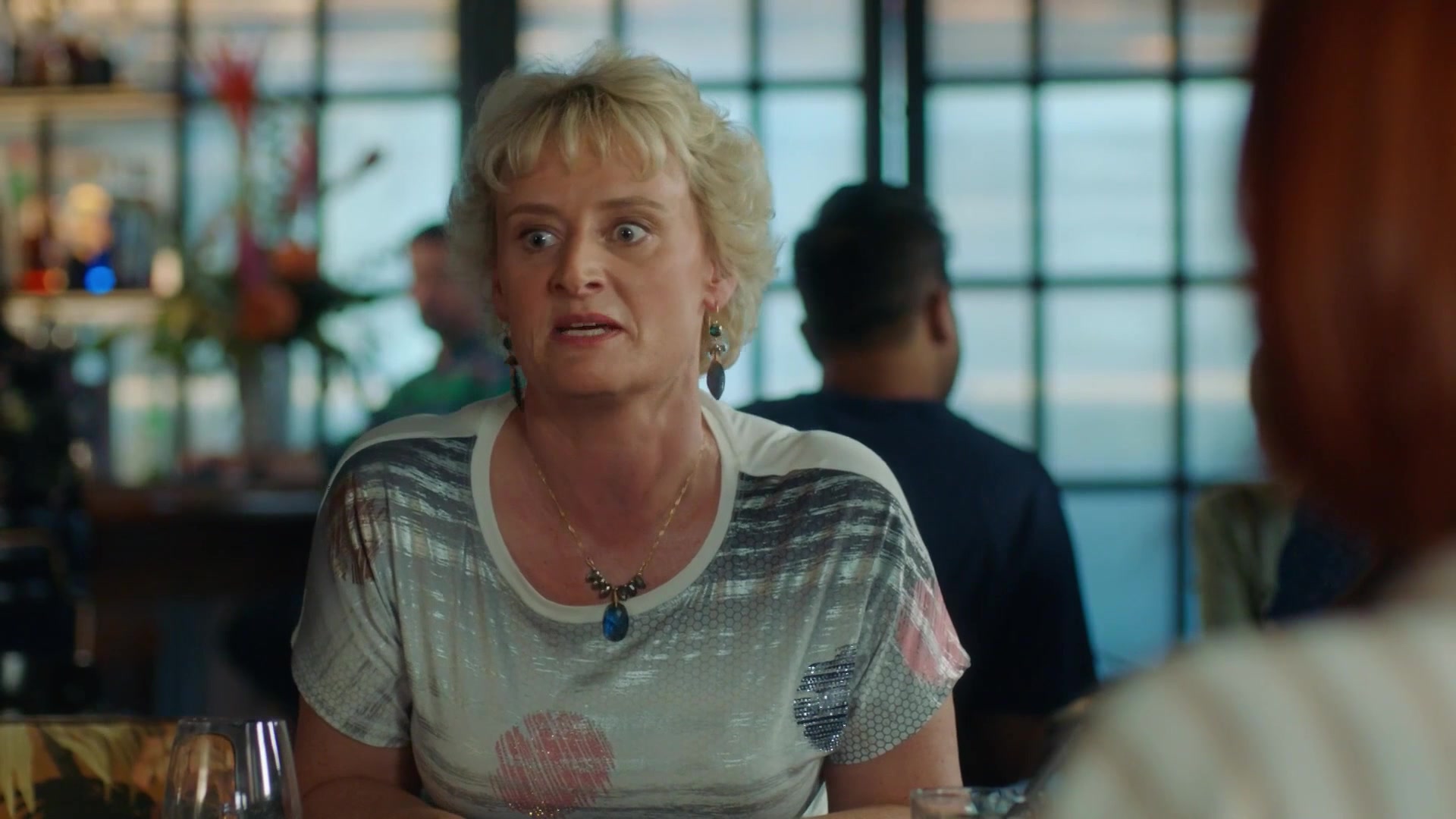 Работающие мамы 10 серия Работающие мамы 10 серия