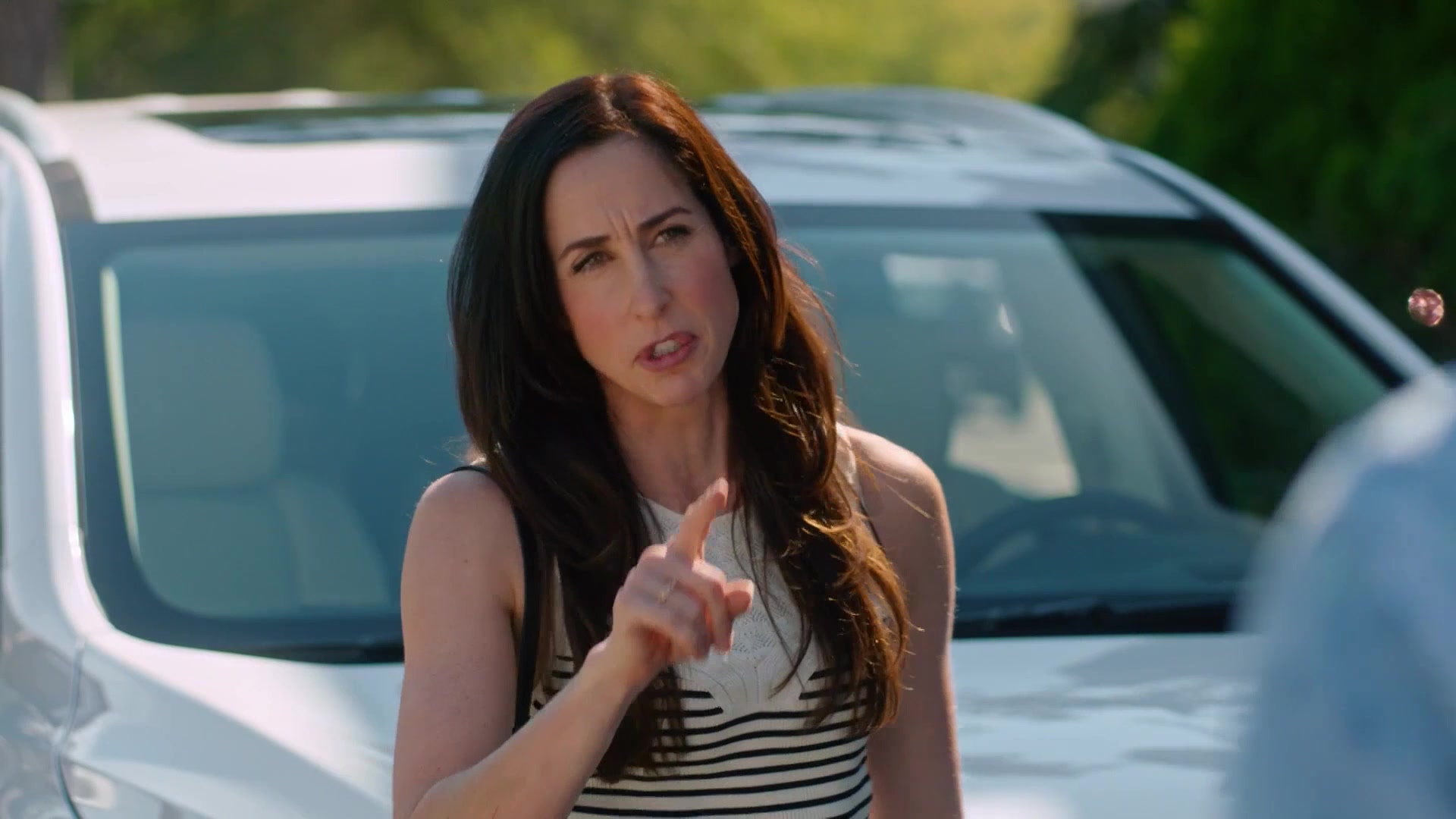 Работающие мамы 12 серия Работающие мамы 12 серия